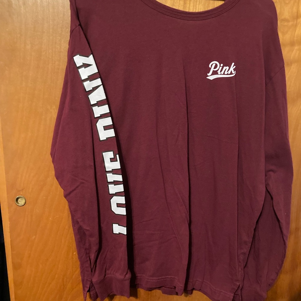 Victoria Secret shirt